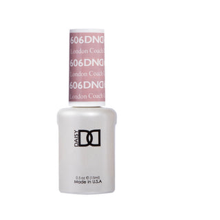 Daisy DND Gel Polish - London Coach #606