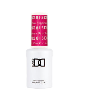 Daisy DND Gel Polish - Tropicana Daze #815