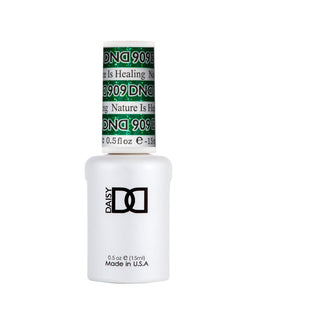 Daisy DND Gel Polish - Nature is Healing #909