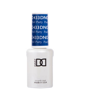 Daisy DND Gel Polish - Pool Party #433