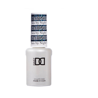 Daisy DND Gel Polish - Sea By Night #526