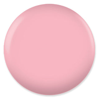 Daisy DND Gel Polish - Blushing Pink #551