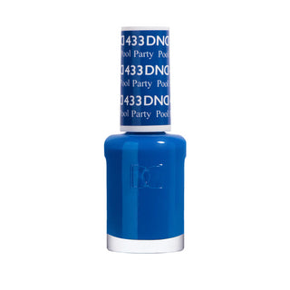 Daisy DND Nail Polish - Pool Party #433