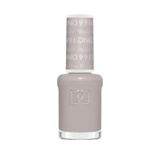 Daisy DND Nail Polish - Music Junkie #991