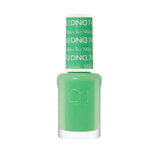 Daisy DND Nail Polish - Mike Ike #743