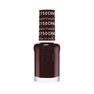 Daisy DND Nail Polish - Fudgsicle #750