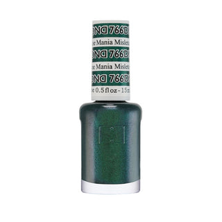 Daisy DND Nail Polish - Mistletoe Mania #766