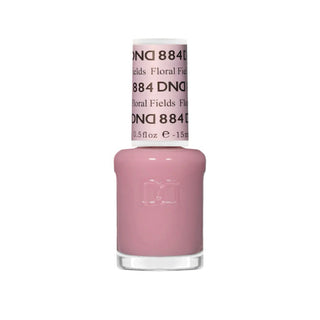 Daisy DND Nail Polish - Floral Fields #884