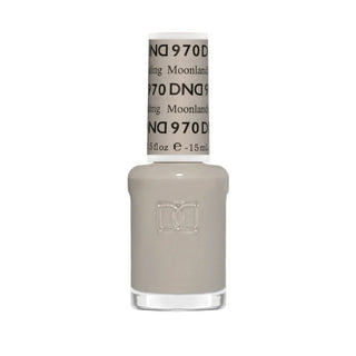 Daisy DND Nail Polish - Moon-Landing #970