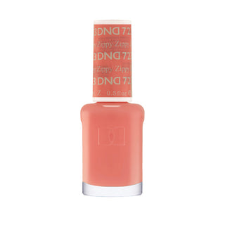 Daisy DND Nail Polish - Zippy #723