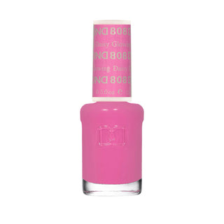 Daisy DND Nail Polish - Glowing Daisy #808