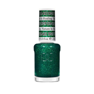 Daisy DND Nail Polish - Nature is Healing #909