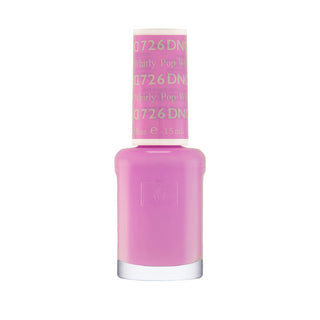 Daisy DND Nail Polish - Whirly Pop #726