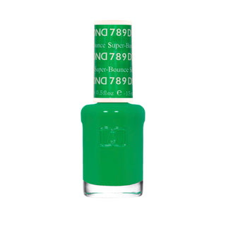 Daisy DND Nail Polish - Super-bounce #789