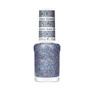 Daisy DND Nail Polish - Galactic Aura #915