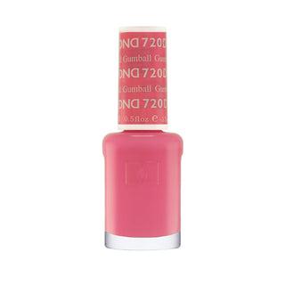 Daisy DND Nail Polish - Gumball #720