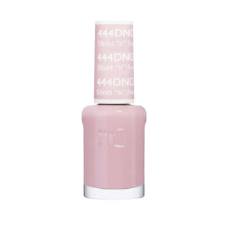 Daisy DND Nail Polish - Short "N" Sweet #444