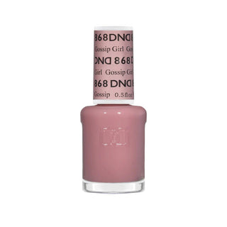 Daisy DND Nail Polish - Gossip Girl #868