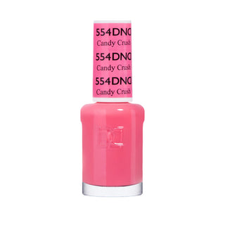 Daisy DND Nail Polish - Candy Crush #554