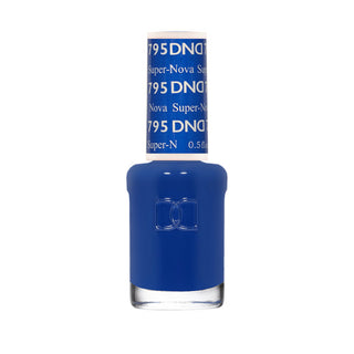 Daisy DND Nail Polish - Super-Nova #795