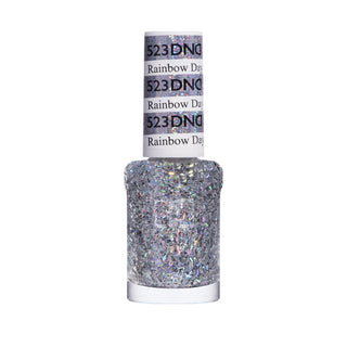 Daisy DND Nail Polish - Rainbow Day #523