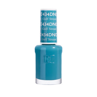 Daisy DND Nail Polish - Gulf Stream #434