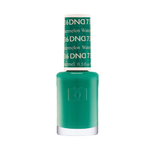 Daisy DND Nail Polish - Watermelon #736