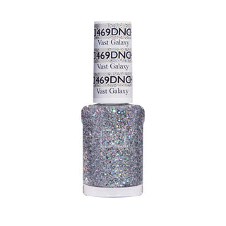 Daisy DND Nail Polish - Vast Galaxy #469