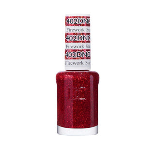 Daisy DND Nail Polish - Firework Star #402