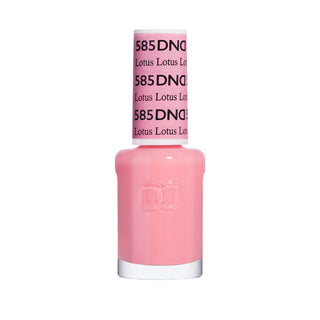 Daisy DND Nail Polish - Lotus #585