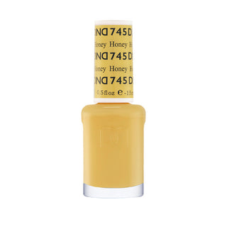 Daisy DND Nail Polish - Honey #745