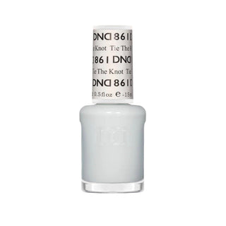 Daisy DND Nail Polish - Tie The Knot #861