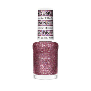 Daisy DND Nail Polish - Am I The Drama #916