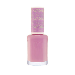 Daisy DND Nail Polish - Pixie #727