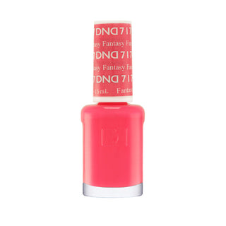 Daisy DND Nail Polish - Fantasy #717