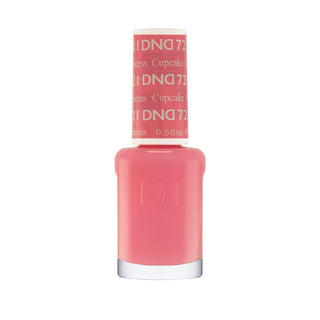 Daisy DND Nail Polish - Princess Cupcake #721