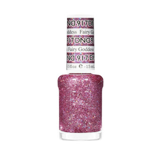 Daisy DND Nail Polish - Fairy Goddess #917