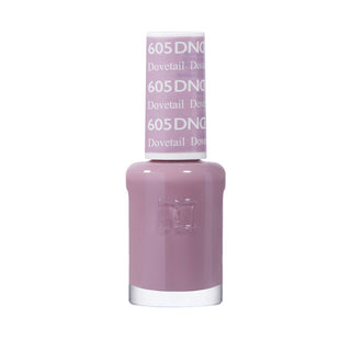 Daisy DND Nail Polish - Dovetail #605