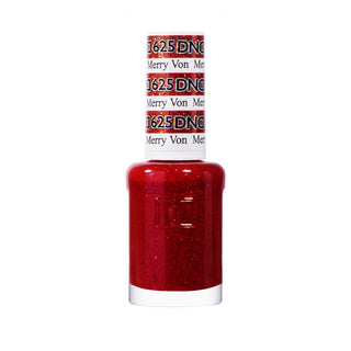 Daisy DND Nail Polish - Merry Von #625