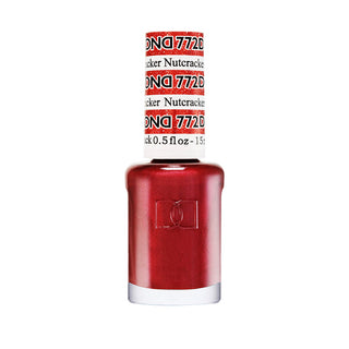 Daisy DND Nail Polish - Nutcracker #772