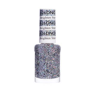 Daisy DND Nail Polish - Brighten Stars #626