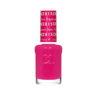 Daisy DND Nail Polish - Tropicana Daze #815