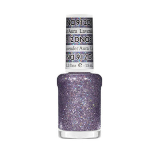 Daisy DND Nail Polish - Lavender Aura #912