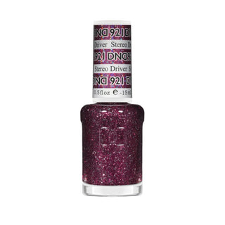 Daisy DND Nail Polish - Stereo Driver #921