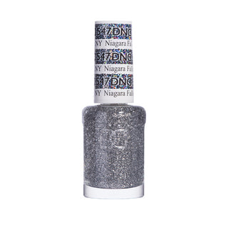 Daisy DND Nail Polish - Niagara Falls #547