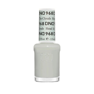 Daisy DND Nail Polish - Head in the Clouds #968