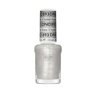 Daisy DND Nail Polish - Crystal Aura #893