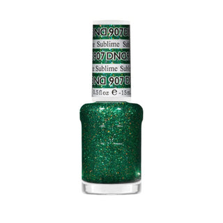 Daisy DND Nail Polish - Sublime #907