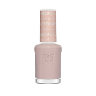 Daisy DND Nail Polish - Sherbet Avalanche #977