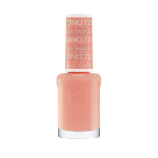 Daisy DND Nail Polish - Sugar Crush #725